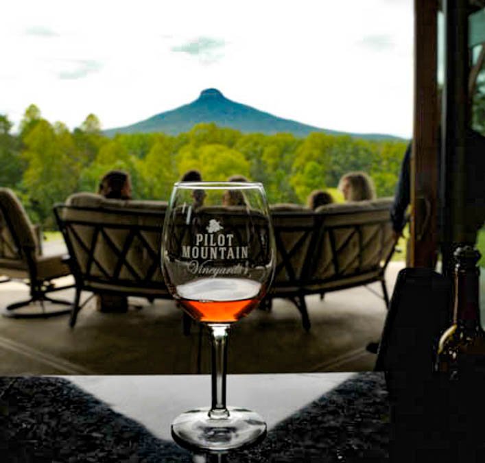 Stokes County Getaways