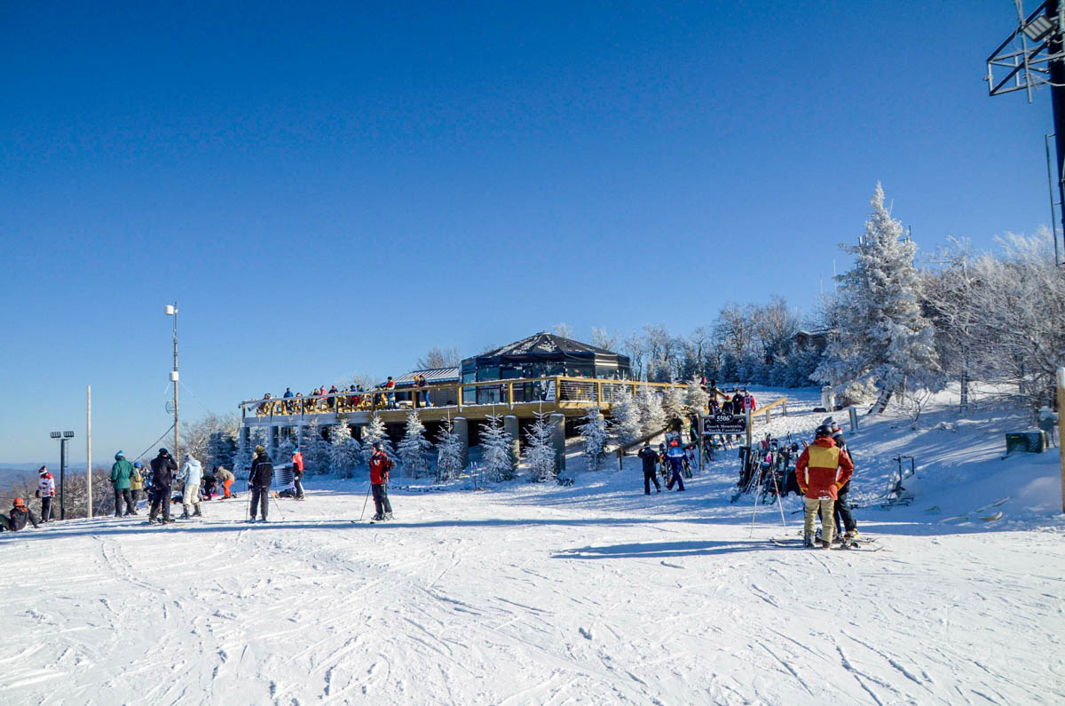 The Town Of Beech Mountain—Winter Fun, Elevated!