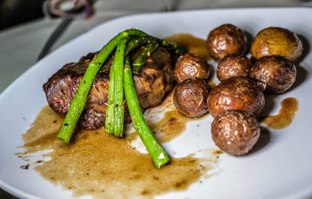 Your Palate Needs This Road Trip
